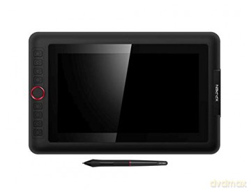 XPPen - Artist 12 Pro Drawing Display
