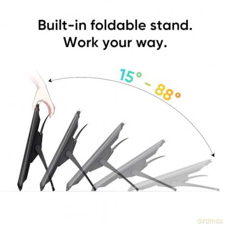 XPPen - Artist 22 Plus Drawing Display