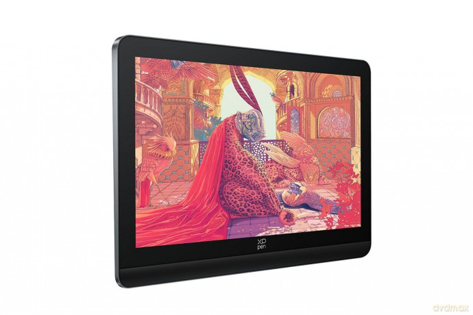 XPPen - Artist Pro 19 Drawing Display (Gen2)