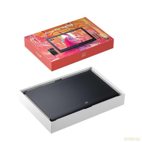 XPPen - Artist Pro 19 Drawing Display (Gen2)