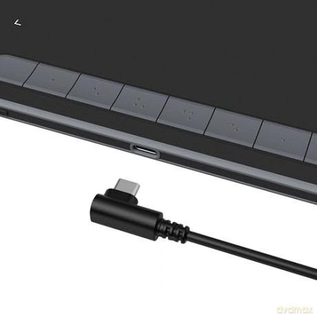 XPPen - Deco LW Drawing Pad