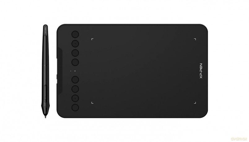Tablet graficzny XPPen - Deco mini7W Drawing Pad