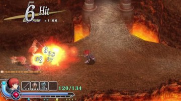 Ys Memoire: The Oath in Felghana [GRA PS5]