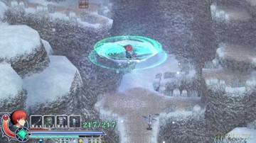 Ys Memoire: The Oath in Felghana [GRA PS5]