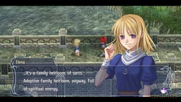 Ys Memoire: The Oath in Felghana [GRA PS5]