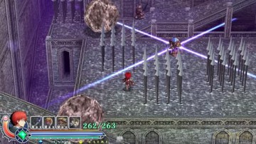 Ys Memoire: The Oath in Felghana [GRA PS5]