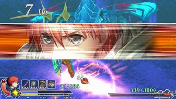 Ys Memoire: The Oath in Felghana [GRA PS5]