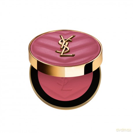 Yves Saint Laurent - Make Me Blush - 54 Berry Bang