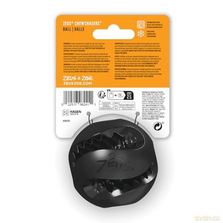 Zeus Chewcasers - Ball
