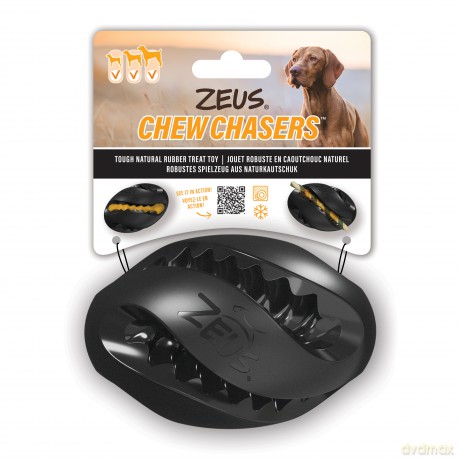 Zeus Chewcasers - Football