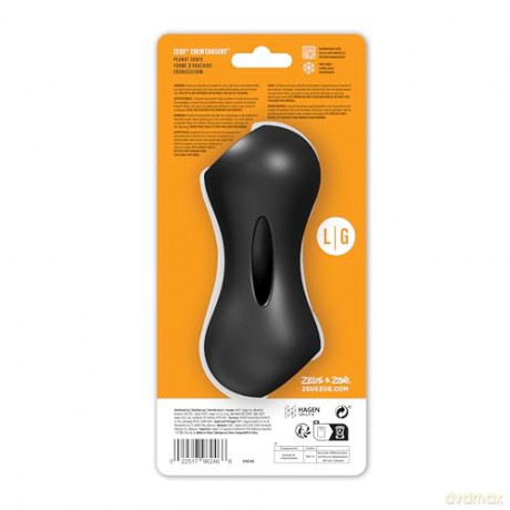 Zeus Chewcasers - Peanut - Large