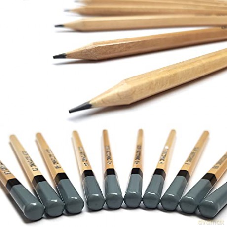 Zieler - Artist Pencil Sketching Set (609299368)