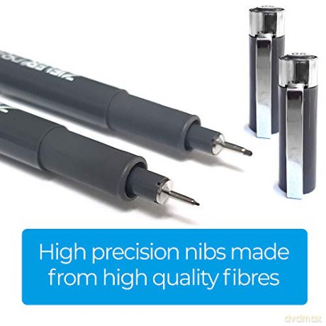 Zieler - Fineliner Set (609299288)