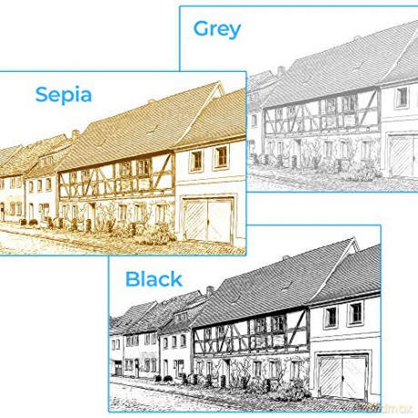 Zieler - Fineliner Set (609299288)