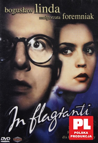 In flagranti [DVD]