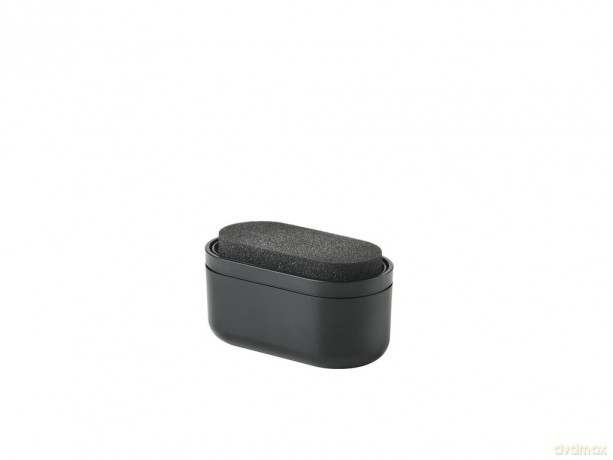 Zone Denmark - Singles Dishwashing Station with Sponge - Black