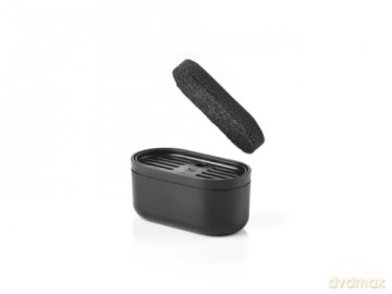 Zone Denmark - Singles Dishwashing Station with Sponge - Black