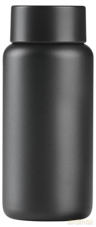 Zone Denmark - Singles Thermal Mug - 400 ml - Black