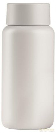 Zone Denmark - Singles Thermal Mug - 400 ml - Cream