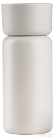 Zone Denmark - Singles Thermal Mug - 400 ml - Cream