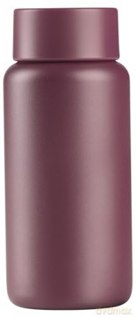 Zone Denmark - Singles Thermal Mug - 400 ml - Mulberry