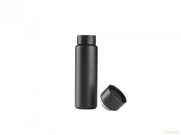 Zone Denmark - Singles Thermal Mug - 650 ml - Black