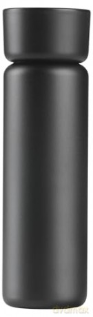 Zone Denmark - Singles Thermal Mug - 650 ml - Black