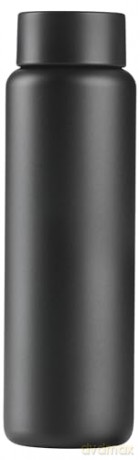 Zone Denmark - Singles Thermal Mug - 650 ml - Black