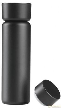 Zone Denmark - Singles Thermal Mug - 650 ml - Black