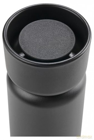 Zone Denmark - Singles Thermal Mug - 650 ml - Black
