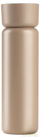 Zone Denmark - Singles Thermal Mug - 650 ml - Camel