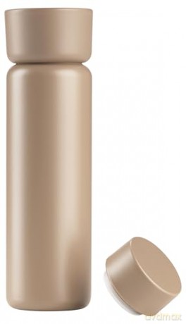 Zone Denmark - Singles Thermal Mug - 650 ml - Camel
