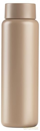 Zone Denmark - Singles Thermal Mug - 650 ml - Camel