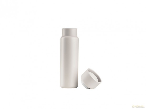Zone Denmark - Singles Thermal Mug - 650 ml - Cream