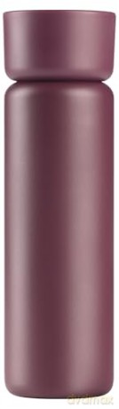 Zone Denmark - Singles Thermal Mug - 650 ml - Mulberry