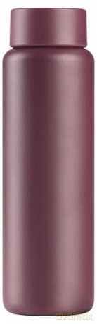 Zone Denmark - Singles Thermal Mug - 650 ml - Mulberry