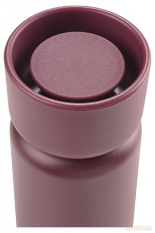 Zone Denmark - Singles Thermal Mug - 650 ml - Mulberry