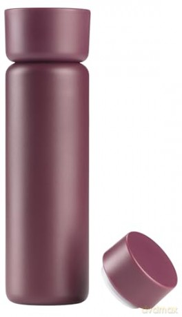 Zone Denmark - Singles Thermal Mug - 650 ml - Mulberry
