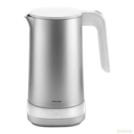 Zwilling - Enfinigy Electric Kettle Pro 1 L - Silver