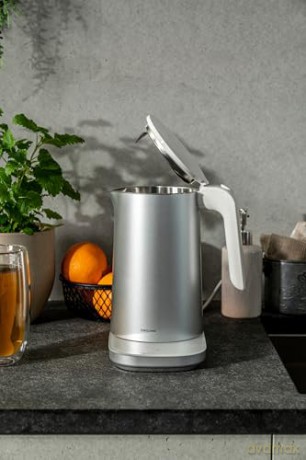 Zwilling - Enfinigy Electric Kettle Pro 1 L - Silver
