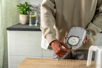Zwilling - Enfinigy Electric Kettle Pro 1 L - Silver