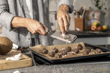Zwilling - Pro, Grater, Fine - Grey - 34 cm