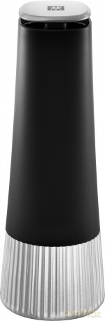 Zwilling - Spices Spice Mill - Black - 19 cm
