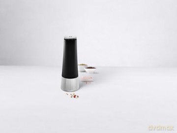 Zwilling - Spices Spice Mill - Black - 19 cm