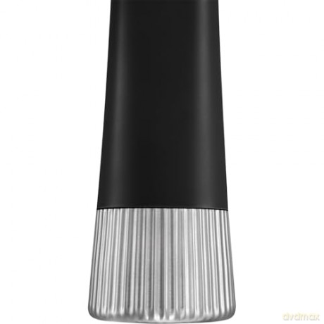 Zwilling - Spices Spice Mill - Black - 19 cm