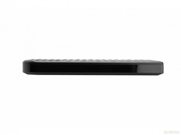 Dysk zewnętrzny Store n Go 512GB 2,5'' USB-C 3.2 Czarny