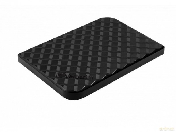 Dysk zewnętrzny Store n Go 512GB 2,5'' USB-C 3.2 Czarny