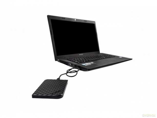 Dysk zewnętrzny Store n Go 512GB 2,5'' USB-C 3.2 Czarny