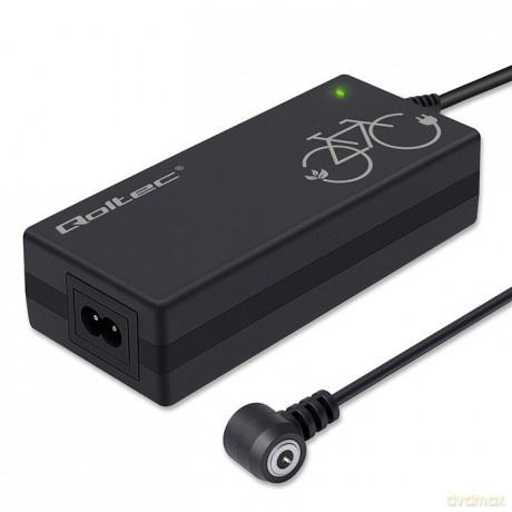 Ładowarka do roweru elektrycznego 36V | 42V | 2A | Mi4 Magnetic TIP +kabel zasilający