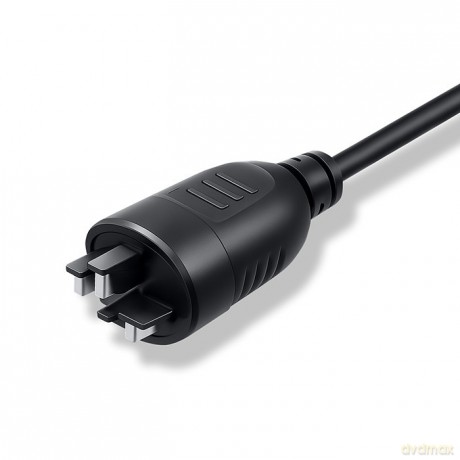 Ładowarka do roweru elektrycznego 36V | 42V | 2A | wtyczka Bosch 3Pin + kabel zasilający